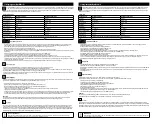 Preview for 6 page of ubbink MystMaker III Outdoor Operating Instructions Manual