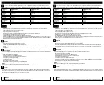 Preview for 7 page of ubbink MystMaker III Outdoor Operating Instructions Manual