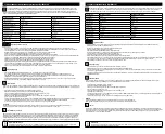 Preview for 9 page of ubbink MystMaker III Outdoor Operating Instructions Manual