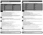 Preview for 11 page of ubbink MystMaker III Outdoor Operating Instructions Manual