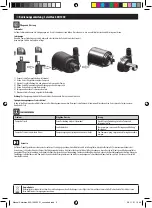 Preview for 5 page of ubbink SolarMax 600 Manual