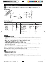 Preview for 12 page of ubbink SolarMax 600 Manual