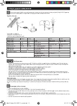 Preview for 16 page of ubbink SolarMax 600 Manual