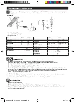 Preview for 18 page of ubbink SolarMax 600 Manual