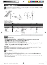 Preview for 20 page of ubbink SolarMax 600 Manual