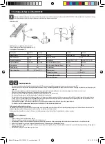 Preview for 26 page of ubbink SolarMax 600 Manual