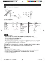 Preview for 36 page of ubbink SolarMax 600 Manual