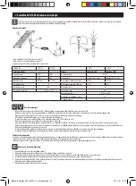 Preview for 42 page of ubbink SolarMax 600 Manual