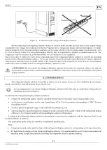 Preview for 41 page of UBC AURA Operating Manual