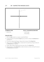 Preview for 34 page of UBCO 2x2 ADV Gen 5 Technical & Service Manual