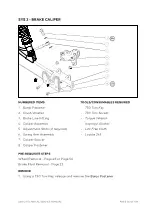 Preview for 56 page of UBCO 2x2 ADV Gen 5 Technical & Service Manual