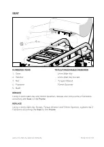 Preview for 110 page of UBCO 2x2 ADV Gen 5 Technical & Service Manual