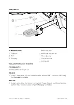 Preview for 118 page of UBCO 2x2 ADV Gen 5 Technical & Service Manual