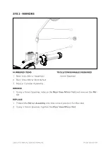 Preview for 120 page of UBCO 2x2 ADV Gen 5 Technical & Service Manual