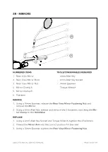 Preview for 121 page of UBCO 2x2 ADV Gen 5 Technical & Service Manual