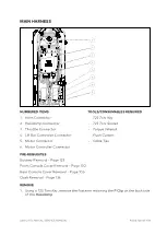 Preview for 128 page of UBCO 2x2 ADV Gen 5 Technical & Service Manual