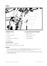 Preview for 143 page of UBCO 2x2 ADV Gen 5 Technical & Service Manual