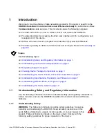 Preview for 5 page of Ubee DDW366 User Manual