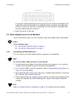 Preview for 18 page of Ubee DDW366 User Manual