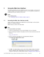 Preview for 22 page of Ubee DDW366 User Manual