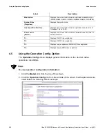 Preview for 30 page of Ubee DVW3201B Subscriber User Manual