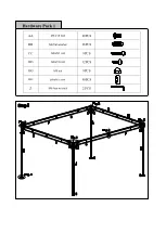 Предварительный просмотр 4 страницы UBERHAUS DESIGN 38115077 Operator'S Manual