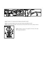 Предварительный просмотр 7 страницы UBERHAUS DESIGN 38115077 Operator'S Manual