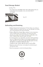 Preview for 9 page of Uberhaus BD-100 Manual