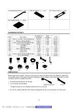 Preview for 8 page of Uberhaus F993 Manual