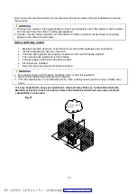 Preview for 17 page of Uberhaus F993 Manual