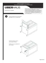 Preview for 5 page of Uberhaus Vanity User Manual