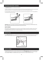 Preview for 5 page of UBERSCOOT S100 User Manual