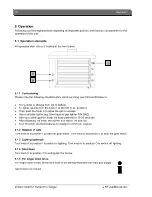 Предварительный просмотр 18 страницы Ubert RT Series User Manual