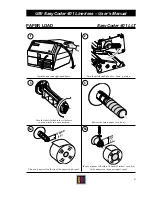 Предварительный просмотр 6 страницы UBI EasyCoder 401 Linerless User Manual