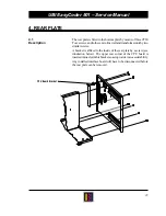 Preview for 23 page of UBI EasyCoder 501 SA Service Manual