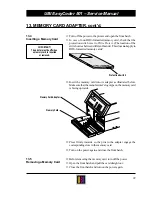 Preview for 99 page of UBI EasyCoder 501 SA Service Manual