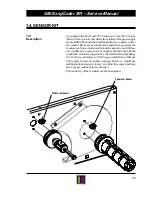 Preview for 100 page of UBI EasyCoder 501 SA Service Manual