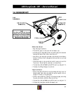 Preview for 101 page of UBI EasyCoder 501 SA Service Manual