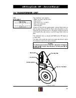 Preview for 104 page of UBI EasyCoder 501 SA Service Manual