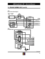 Preview for 106 page of UBI EasyCoder 501 SA Service Manual