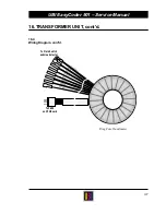 Preview for 107 page of UBI EasyCoder 501 SA Service Manual