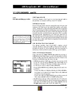 Preview for 112 page of UBI EasyCoder 501 SA Service Manual