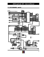 Preview for 123 page of UBI EasyCoder 501 SA Service Manual