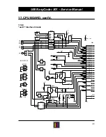 Preview for 128 page of UBI EasyCoder 501 SA Service Manual