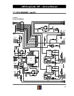 Preview for 129 page of UBI EasyCoder 501 SA Service Manual