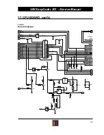 Preview for 130 page of UBI EasyCoder 501 SA Service Manual