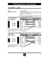 Preview for 137 page of UBI EasyCoder 501 SA Service Manual