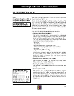 Preview for 180 page of UBI EasyCoder 501 SA Service Manual