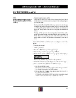 Preview for 181 page of UBI EasyCoder 501 SA Service Manual