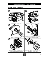 Предварительный просмотр 15 страницы UBI EasyCoder 501 SA User Manual